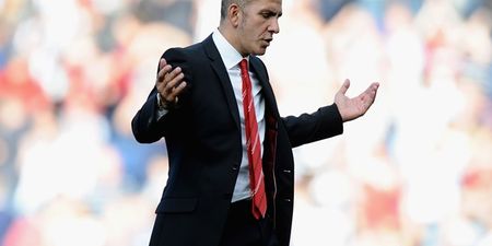 Tweet of the Day: Paolo Di Canio under more pressure after thumping defeat