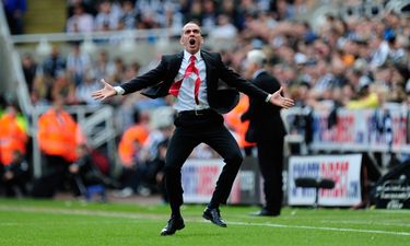 You’re fired… Sunderland sacks Paolo di Canio as manager