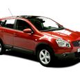 [CLOSED] Win a weekend for two in any Radisson hotel, plus the use of a Nissan Qashqai