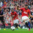 Bookies price up Robin van Persie at 2/1 never to play for Manchester United again