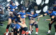 Video: This Lingerie Football League celebration is just taking the p*ss…