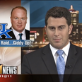 Video: Sports reporter fills broadcast with 41 Seinfeld references
