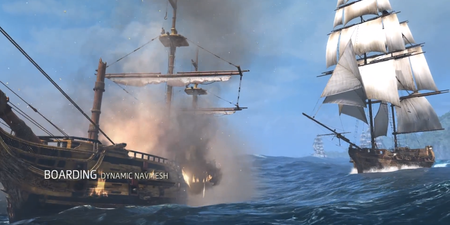 Video: Take a look at the making of Assassin’s Creed 4 Black Flag for next-gen