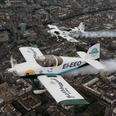 Looking for something to do this Sunday? Check out FlightFest in Dublin City Centre
