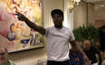 Video: This is why you don’t f*ck up Floyd ‘Money’ Mayweather’s coffee order