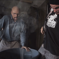 Video: Yet another excellent Breaking Bad parody to feed your addiction