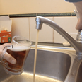 Video: Best prank EVER! Man finds every tap in his house plumbed with beer