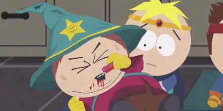 Video: Check out the latest trailer for the South Park video game ‘The Stick of Truth’