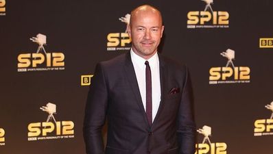 Video: Proof that Alan Shearer is better at punditry than singing. Seriously
