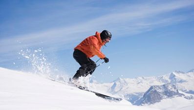 Crystal Ski Holidays’ Top 10 reasons to go Skiing this winter