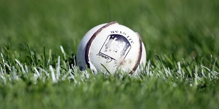 Pic: The best ‘getting ready for the big hurling match’ picture you’ll see today