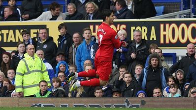 Video: You can do the famous ‘Luis Suarez’ dive in Pro Evo 14
