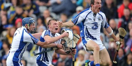 Pics: Here’s what winning the All-Ireland Minor Hurling title meant to the Waterford players