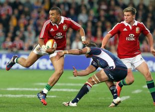 Video: Here’s Simon Zebo ringing Rob Penney to ask for Munster captaincy on Lions tour