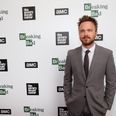 Video: Aaron Paul says his career will be ‘all downhill’ after Breaking Bad