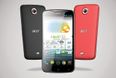 Acer release a smartphone with 4K video recording