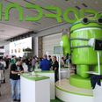 Give me a break. Google and Nestle combine to name new operating system the Android KitKat