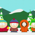 Anyone for a 95 hour South Park marathon?