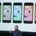 Pictures: The new iPhone 5c, iPhone 5S and all you need to know from the Apple event today