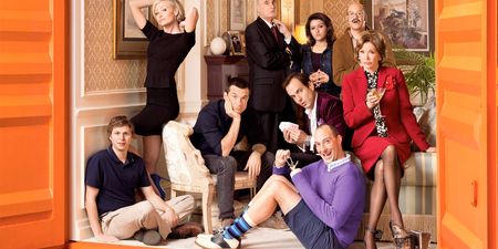 Arrested Development movie could be on the way