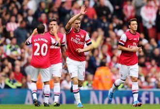 JOE’s Premier League preview – Will North London remain top of the pile?