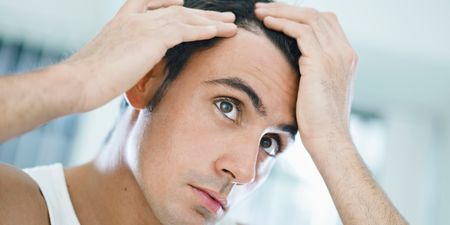 JOE takes a look at a new ground-breaking treatment for hair loss