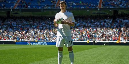 Here’s what Gareth Bale could do with his new found riches