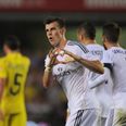 Video: in case you missed it, Gareth Bale scored on his Real Madrid debut last night