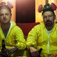 Pic: Betting Bad… You can now bet on the final outcome of Breaking Bad