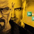 Breaking Bad breaking records after being named highest rated show of all time by Guinness World Records