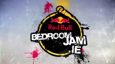 Video: Some highlights from the Red Bull Bedroom Jam final