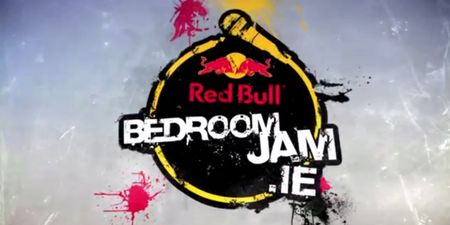 Video: Some highlights from the Red Bull Bedroom Jam final