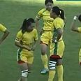 Video: Women’s rugby team stop playing match in protest; opposition keep going and win 71-0