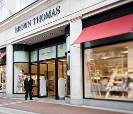 Looking for some seasonal work this Christmas? Brown Thomas can help