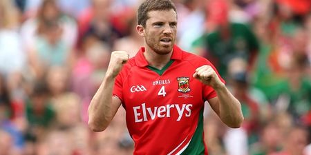 Mayo v Dublin: 10 Questions with… Chris Barrett