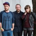 Saturday Warm Up Tracks: Chvrches, Jamie Lenman and More than Conquerors