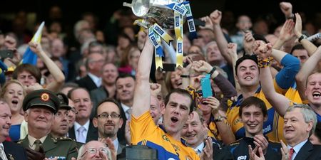 Here’s who will play who in the Hurling Qualifiers