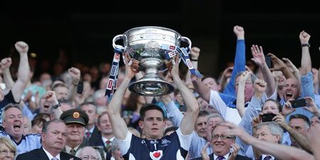 Gallery: Heartbreak yet again for Mayo as Dublin make it a blue September
