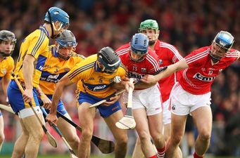 Burning Issue: Clare v Cork – Who’s your money on?
