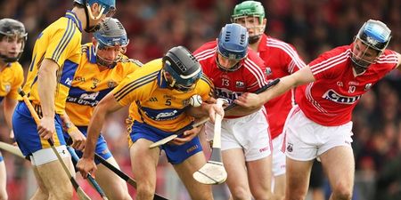 Burning Issue: Clare v Cork – Who’s your money on?