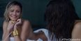 Video: Cameron Diaz and Penélope Cruz get up close and personal in new trailer for The Counsellor