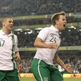 Republic of Ireland striker completes move to Reading