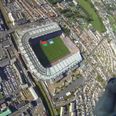 Incredible video of the All Ireland 2013 Football final parachute jump into Croke Park