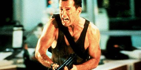 Yippee-ki-yay movie-goers! Be in with a chance to win tickets to the Jameson Cult Film Club screening of Die Hard right here