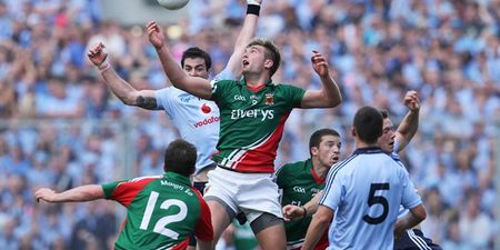 Mayo v Dublin – Top five clashes from the past