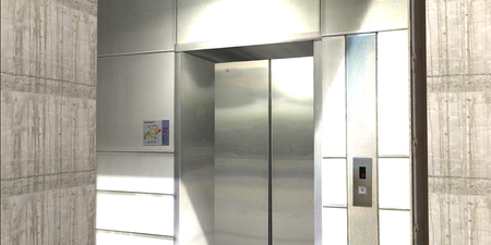 Forget GTA V and FIFA 14, surely Elevator Simulator 3D is the biggest game of the year