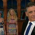 Video: Two Irish girls on a J1 end up on one of the biggest late night shows on US TV