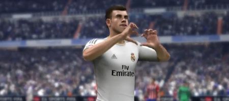 Video: The FIFA 14 demo is out today, so here’s a lovely trailer