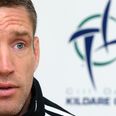 Kildare footballers call ‘dysfunctional’ County Board to reverse decision to remove Geezer