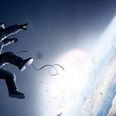 The brilliant and breathless new Gravity trailer will leave you wanting more